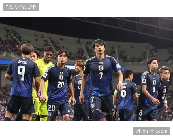 日本队2026世界杯前景分析:能否突破小组赛冲击八强 日本队2026世界杯前景分析:能否突破小组赛冲击八强